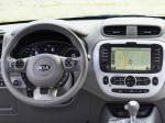 Kia Soul EV 2014 года (EU)